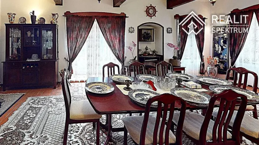 Prodej rodinného domu, Žamberk, Albertova, 460 m2