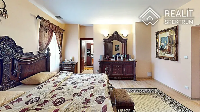 Prodej rodinného domu, Žamberk, Albertova, 460 m2