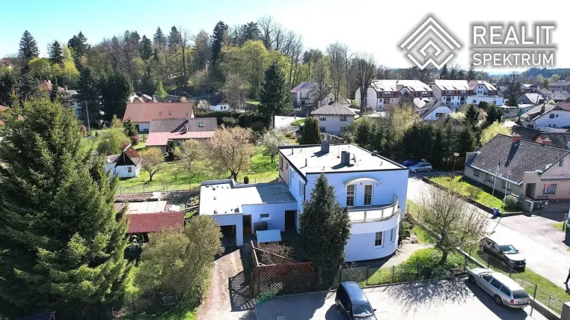 Prodej rodinného domu, Žamberk, Orlická, 110 m2