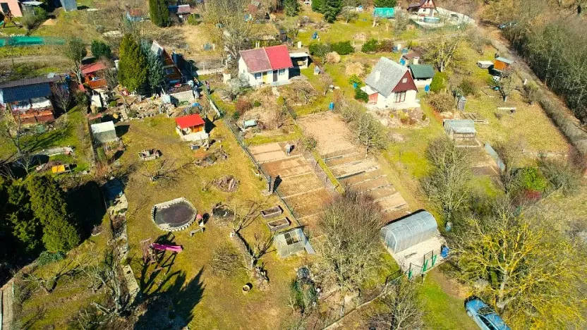 Prodej chaty, Staré Město, 42 m2