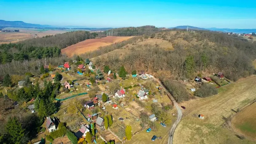 Prodej chaty, Staré Město, 42 m2
