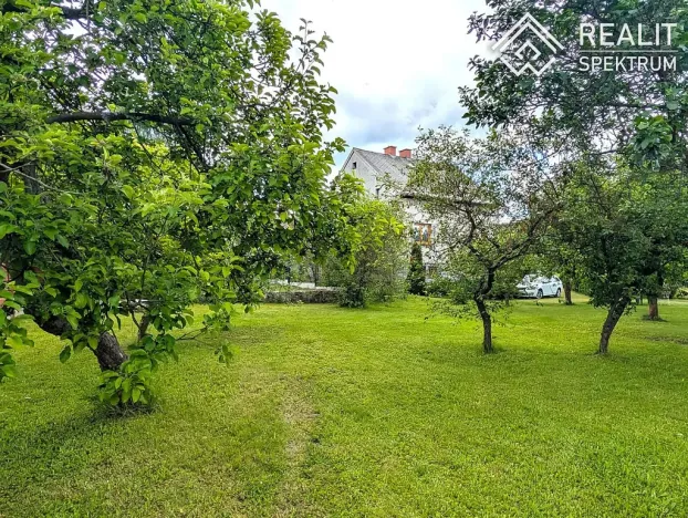 Prodej rodinného domu, Červená Voda, 139 m2