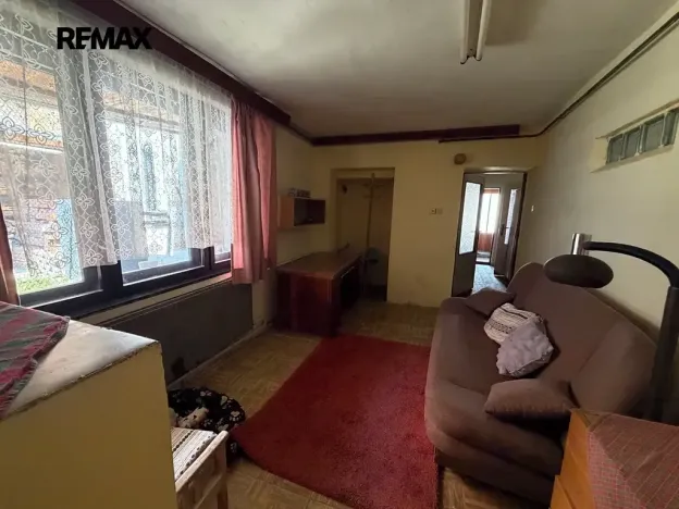 Prodej rodinného domu, Ostrožská Nová Ves, Osvobození, 160 m2