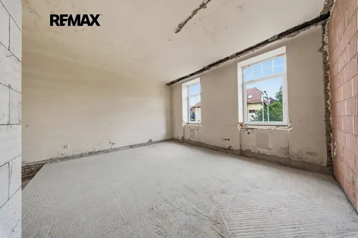 Prodej vily, Brno, Heinrichova, 414 m2
