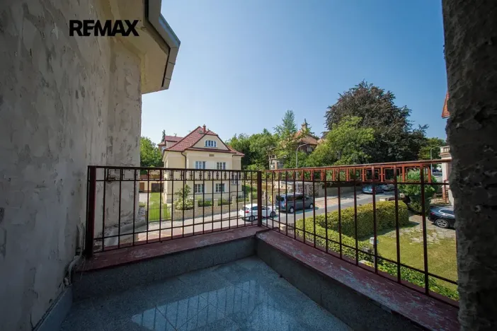 Prodej vily, Brno, Heinrichova, 414 m2