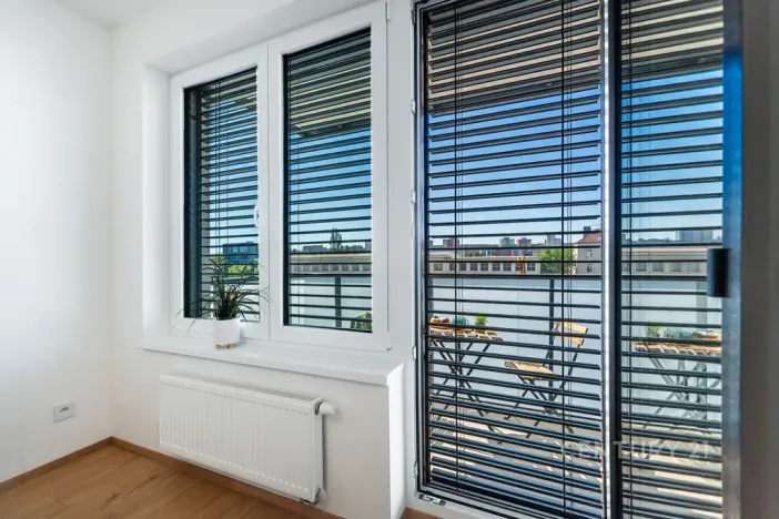 Prodej bytu 2+kk, Praha - Hostivař, 47 m2