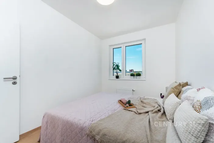 Prodej bytu 2+kk, Praha - Hostivař, 47 m2
