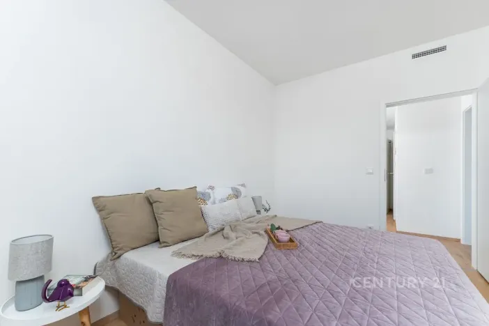 Prodej bytu 2+kk, Praha - Hostivař, 47 m2