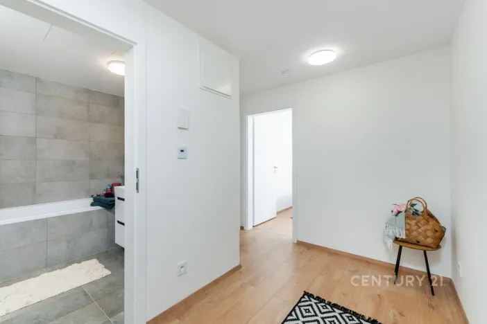 Prodej bytu 2+kk, Praha - Hostivař, 47 m2