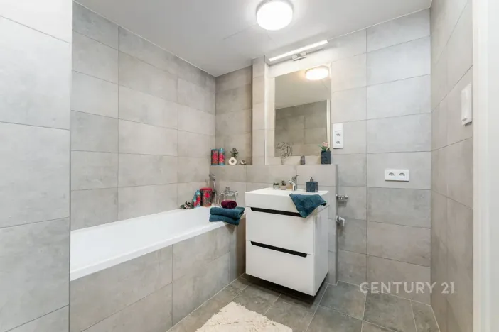Prodej bytu 2+kk, Praha - Hostivař, 47 m2
