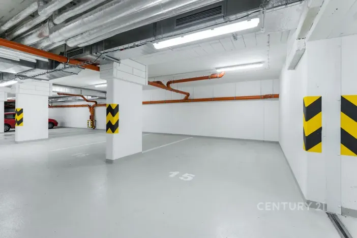 Prodej bytu 2+kk, Praha - Hostivař, 47 m2