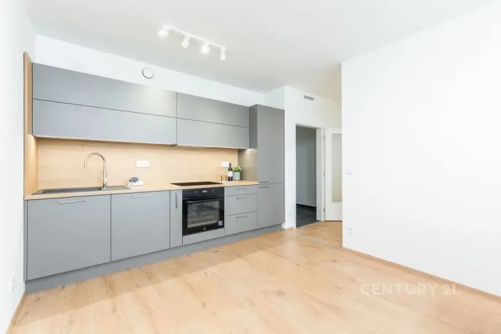 Prodej bytu 1+kk, Praha, 28 m2