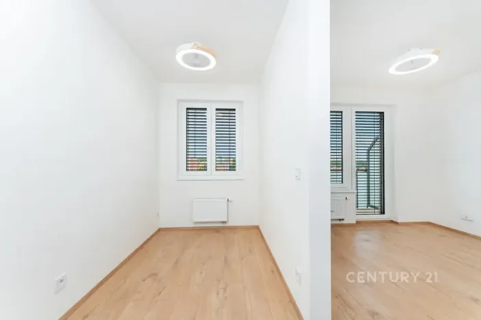Prodej bytu 1+kk, Praha, 28 m2
