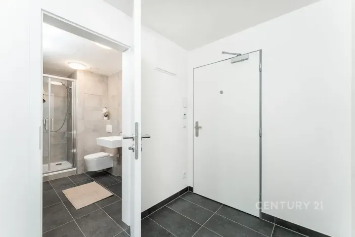 Prodej bytu 1+kk, Praha, 28 m2