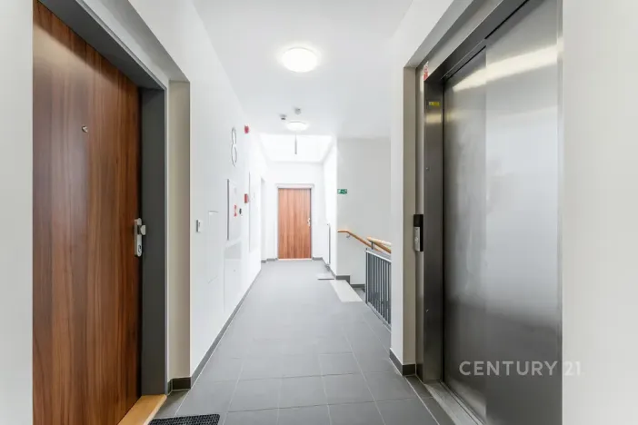 Prodej bytu 1+kk, Praha, 28 m2