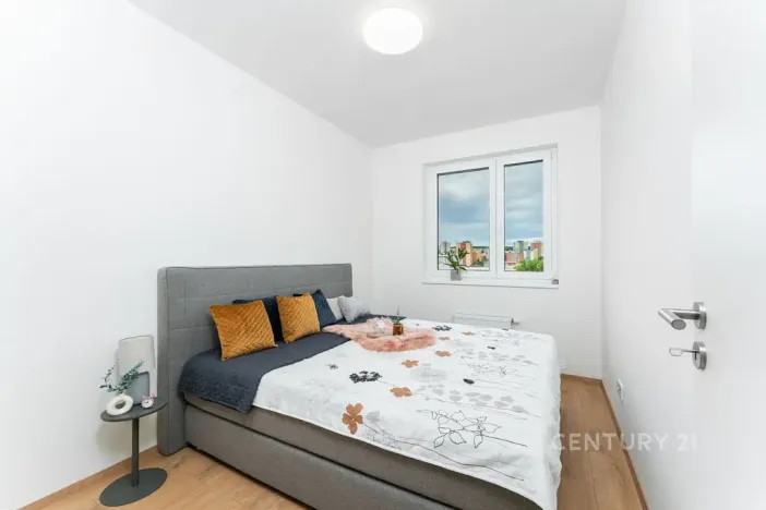 Pronájem bytu 2+kk, Praha, 45 m2