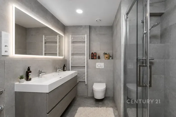 Pronájem bytu 2+kk, Praha, 45 m2