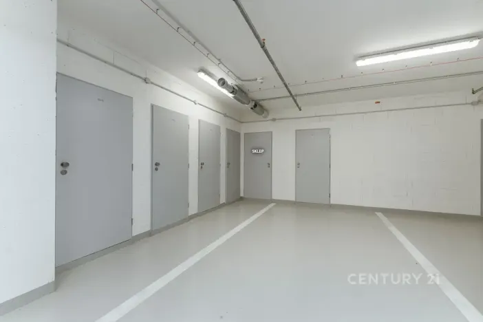 Pronájem bytu 2+kk, Praha, 45 m2
