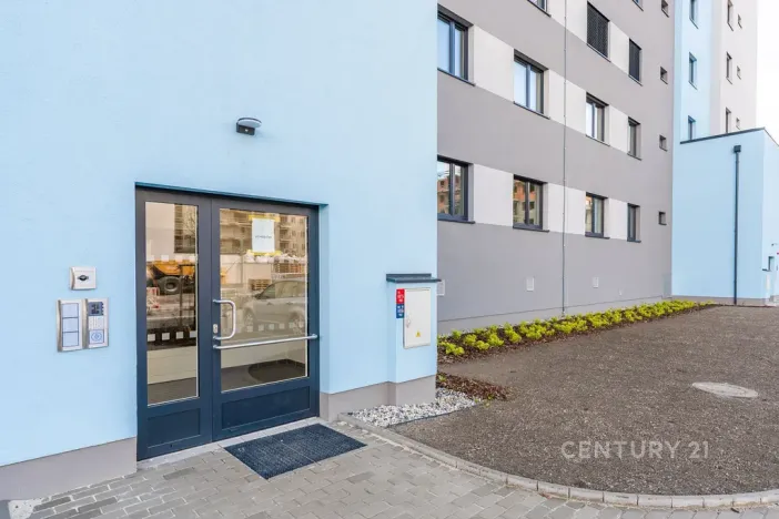 Pronájem bytu 2+kk, Praha, 45 m2