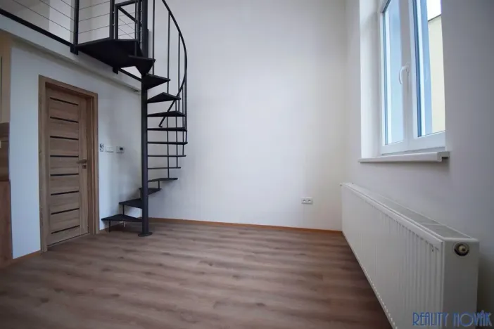 Pronájem bytu 2+1, Teplice, Českobratrská, 53 m2