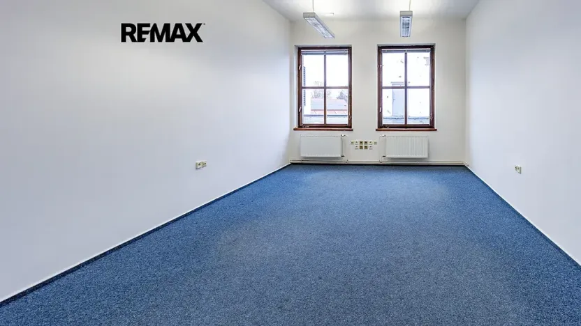 Pronájem kanceláře, Česká Lípa, Hrnčířská, 23 m2
