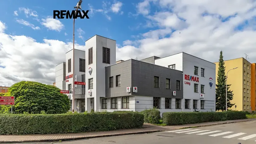 Pronájem kanceláře, Česká Lípa, Hrnčířská, 22 m2