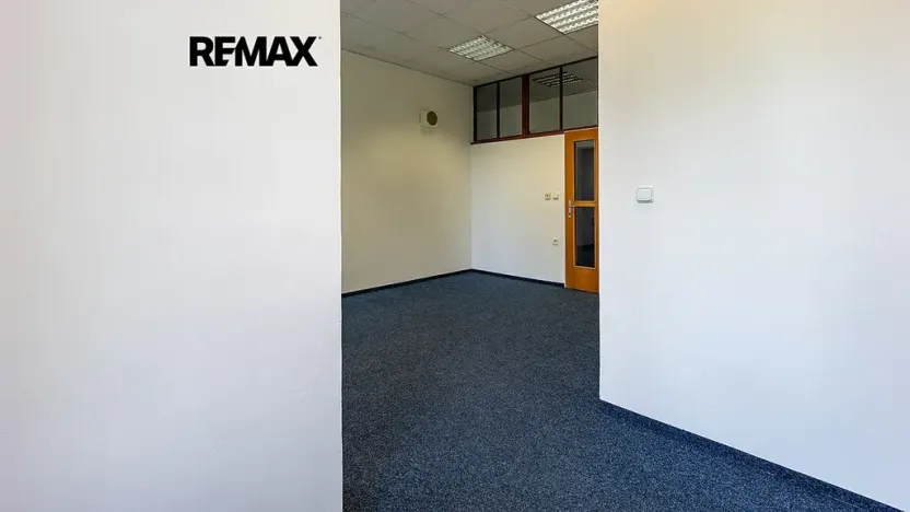 Pronájem kanceláře, Česká Lípa, Hrnčířská, 22 m2