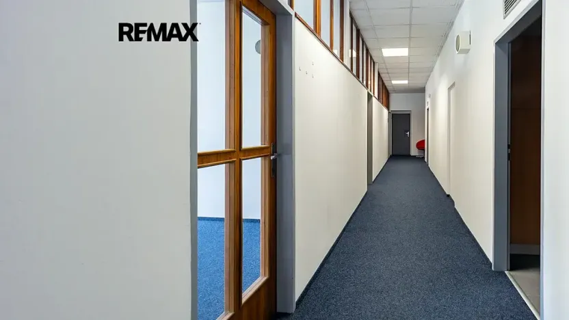 Pronájem kanceláře, Česká Lípa, Hrnčířská, 22 m2