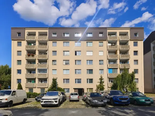 Prodej bytu 3+1, Milovice, Lesní, 112 m2