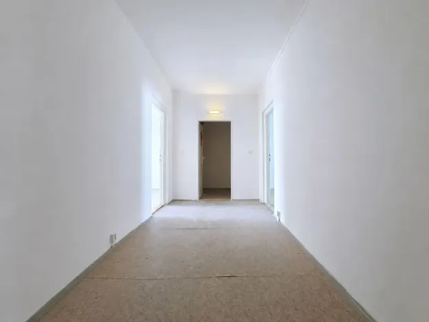Prodej bytu 3+1, Milovice, Lesní, 112 m2