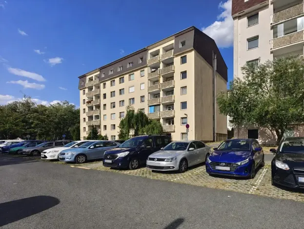 Prodej bytu 3+1, Milovice, Lesní, 112 m2