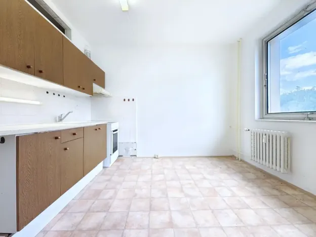 Prodej bytu 3+1, Milovice, Lesní, 112 m2