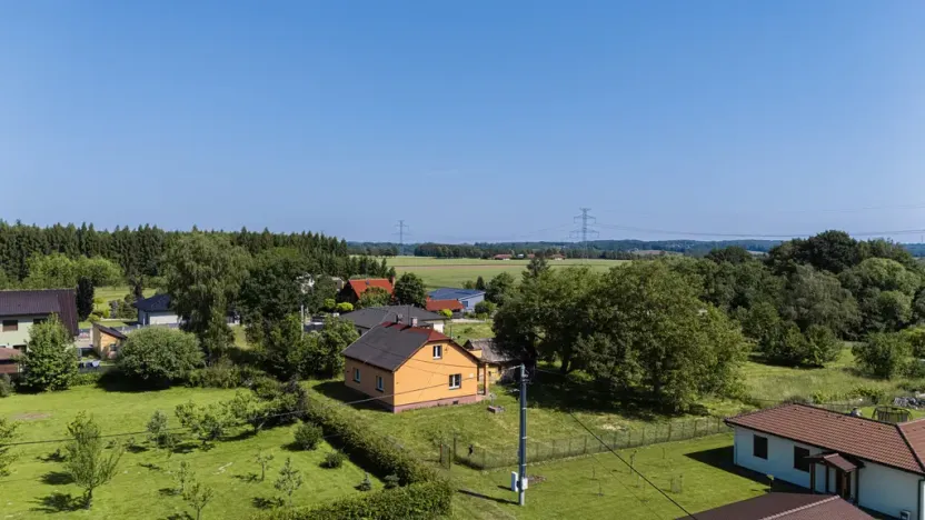 Prodej rodinného domu, Petrovice u Karviné - Dolní Marklovice, 170 m2