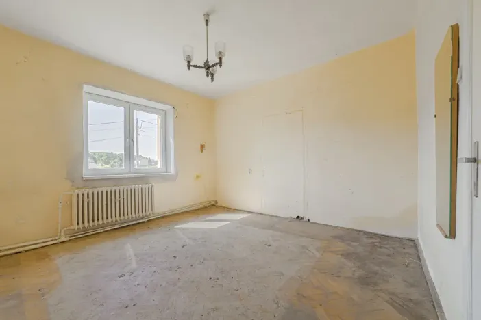 Prodej rodinného domu, Petrovice u Karviné - Dolní Marklovice, 170 m2
