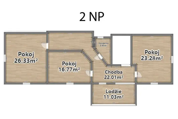 Prodej rodinného domu, Lhotka u Radnic, 208 m2