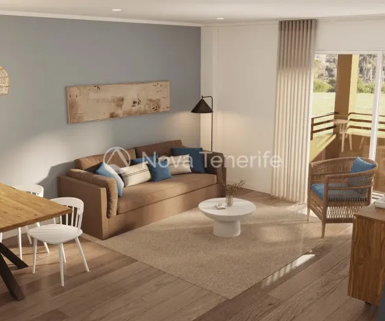 Prodej bytu 2+kk, Portocolom, Mallorca, Španělsko, 50 m2