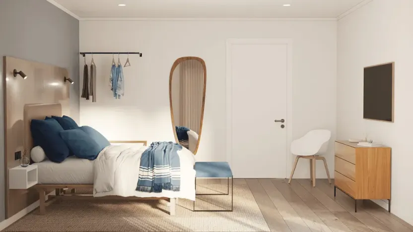 Prodej bytu 3+kk, Portocolom, Mallorca, Španělsko, 63 m2