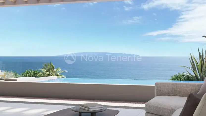 Prodej domu, Adeje, Tenerife, Španělsko, 142 m2