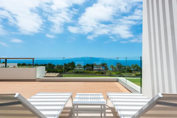 Prodej bytu 3+kk, Guia de Isora, Tenerife, Španělsko, 135 m2
