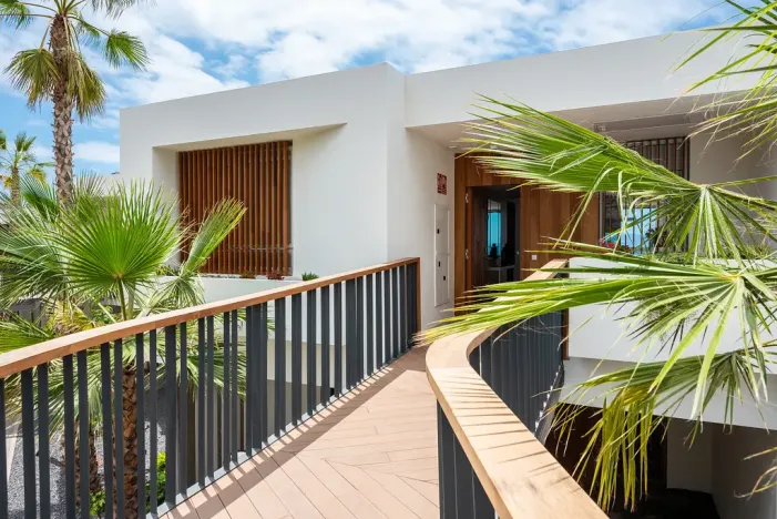 Prodej bytu 3+kk, Guia de Isora, Tenerife, Španělsko, 135 m2