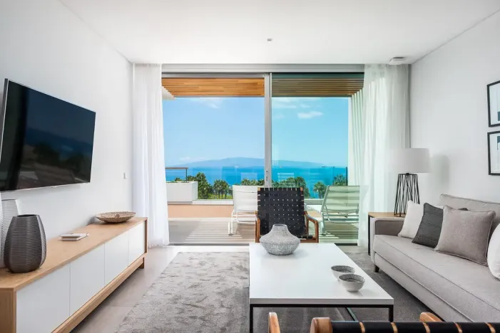 Prodej bytu 3+kk, Guia de Isora, Tenerife, Španělsko, 135 m2