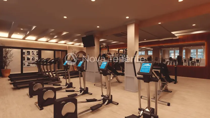 Prodej bytu 1+kk, Portocolom, Mallorca, Španělsko, 25 m2