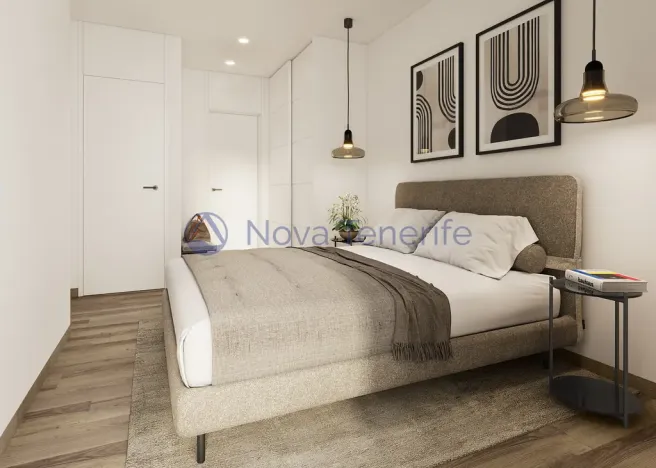Prodej bytu 2+kk, Murcia, CARTAGENA, LA MANGA, Španělsko, 85 m2