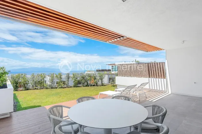 Prodej bytu 3+kk, Calle Maria Zambrano, Abama, Tenerife, Španělsko, 135 m2