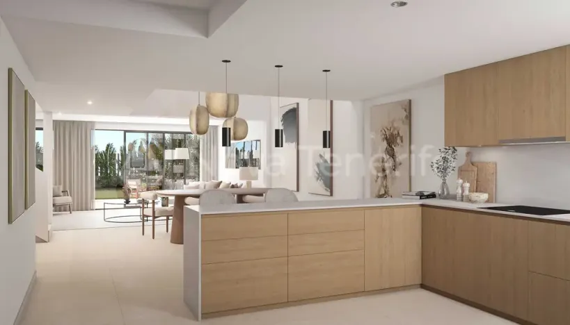 Prodej domu, Meloneras, Gran Canaria, Španělsko, 100 m2