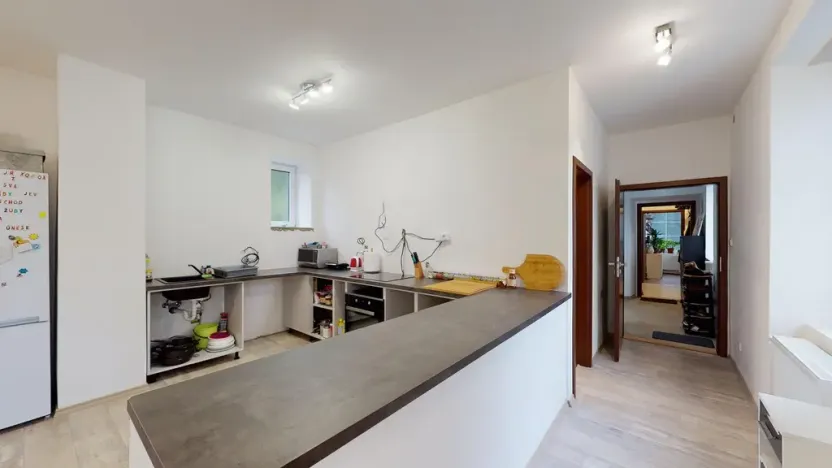 Prodej rodinného domu, Boskovice, Dukelská, 400 m2