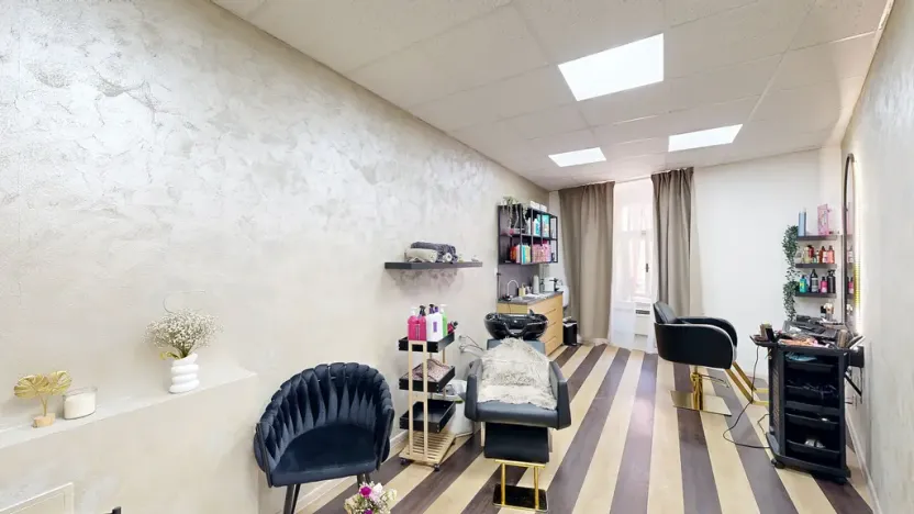 Prodej obchodního prostoru, Třebíč - Vnitřní Město, Hasskova, 400 m2