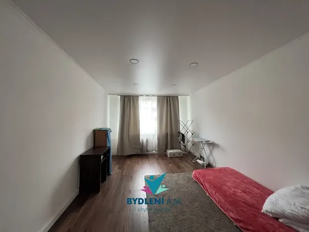 Prodej bytu 2+1, Krupka, Karla Čapka, 63 m2