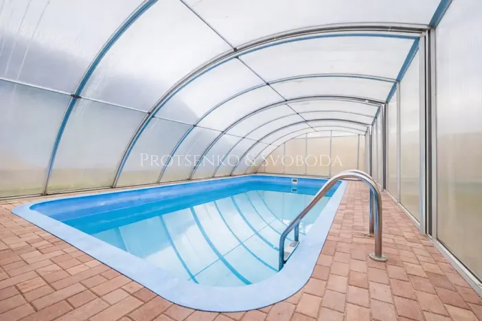 Prodej rodinného domu, Přerov nad Labem, 283 m2