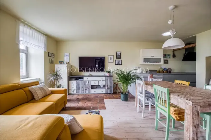 Prodej vícegeneračního domu, Pavlov, 354 m2